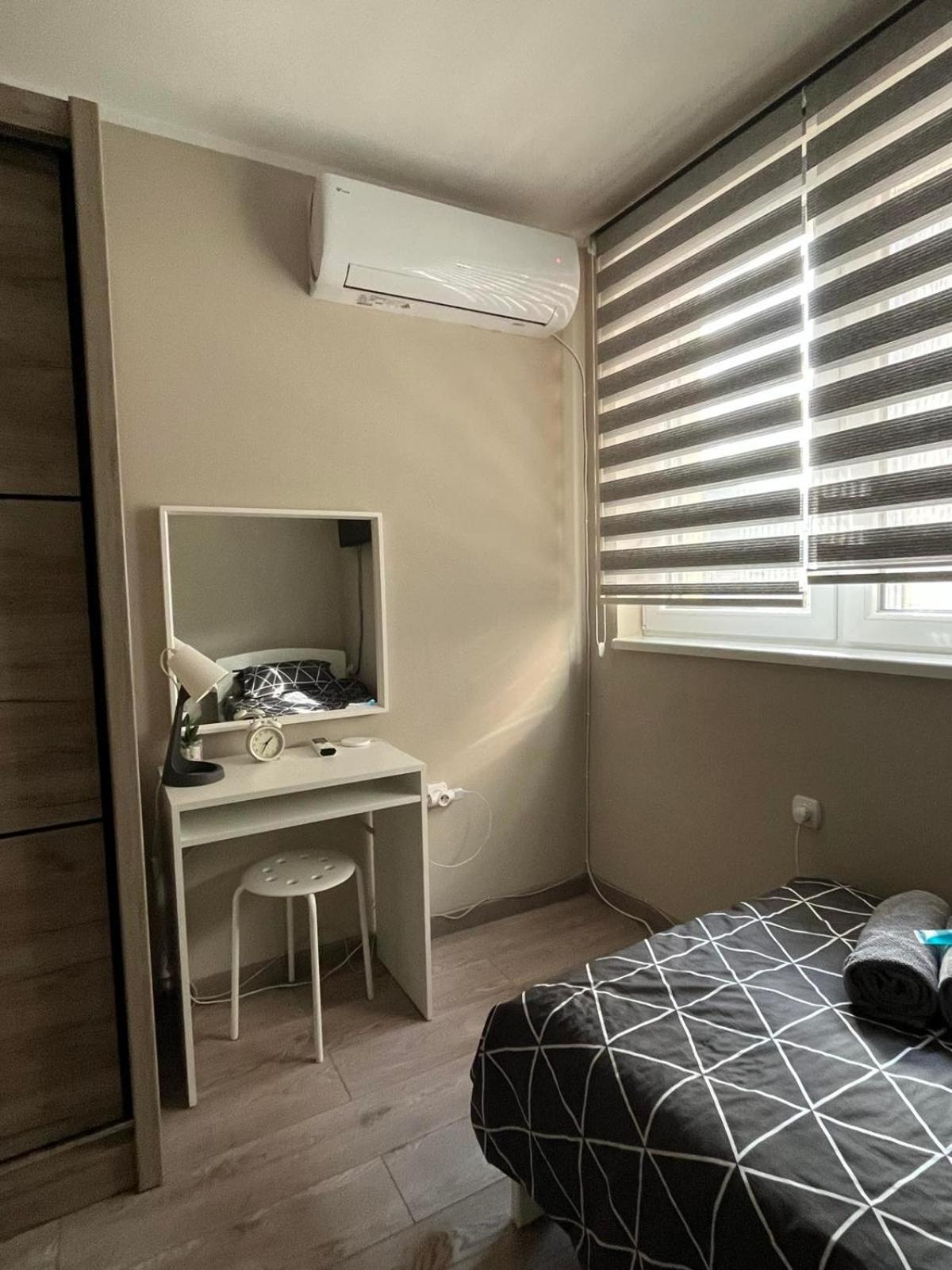 Apartman Petrov Donji Milanovac Exterior foto